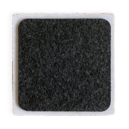 Tassenuntersetzer aus Keramik mit verschiedenen Dschungelmotiven