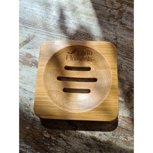 Portasapone / portasapone in bambù