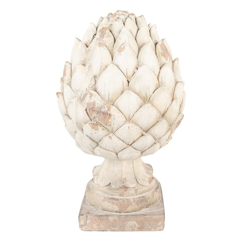 Großer Pinienzapfen Deko 4kg - Clayre & Eef Gartendekoration