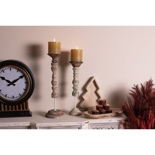 Weihnachtliche Dekorationsschale in Form eines Tannenbaums aus Holz {{ Shabby Chic und Landhaus Deko }} {{ www.Stein-Alt.de }}