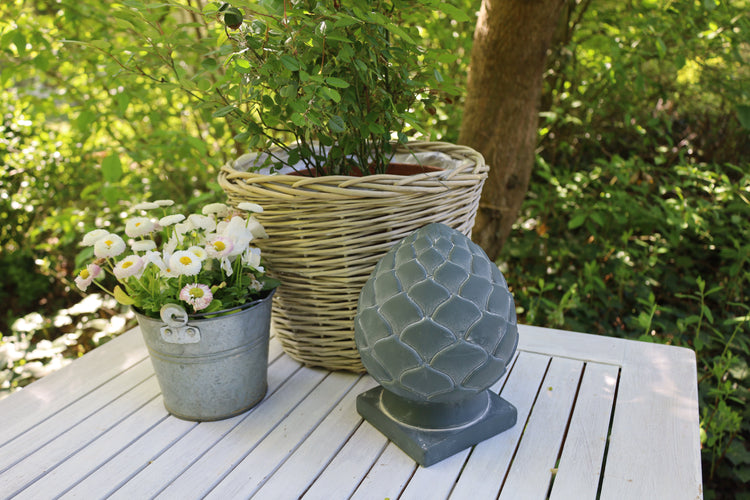 Sommer im Cottage