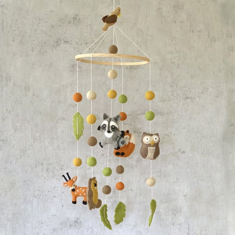 Kinderzimmer - Gemütlichkeit für die Kleinsten