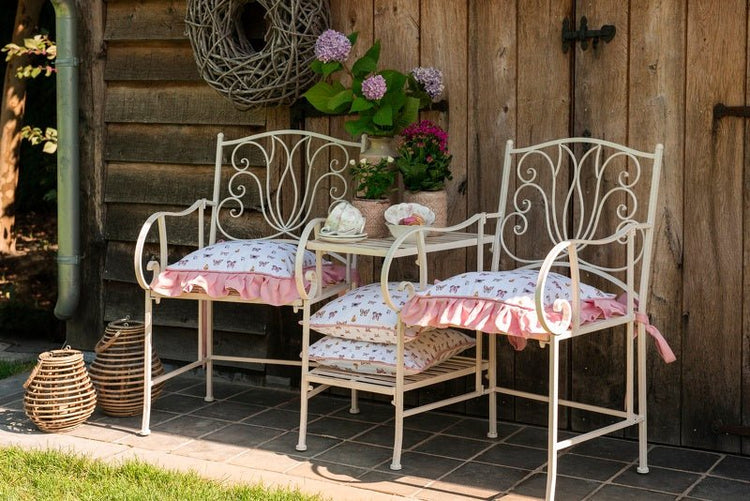 Dein Zimmer im Grünen: Alles für Balkon und Garten