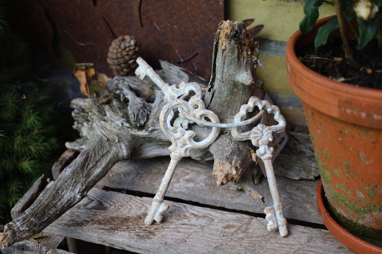 Landhaus Deko & Shabby Chic Dekorationsartikel – Stein-Alt – Stein-Alt: The cosy Cottage