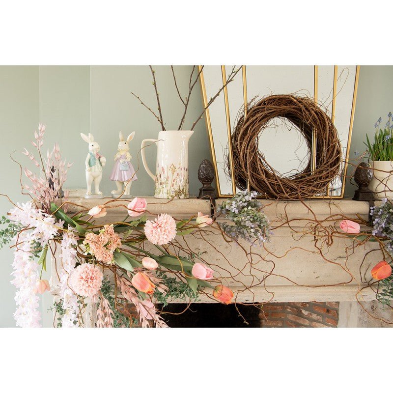 Dekorative Wohnaccessoires im Landhaustil für dein eigenes cosy Cottage