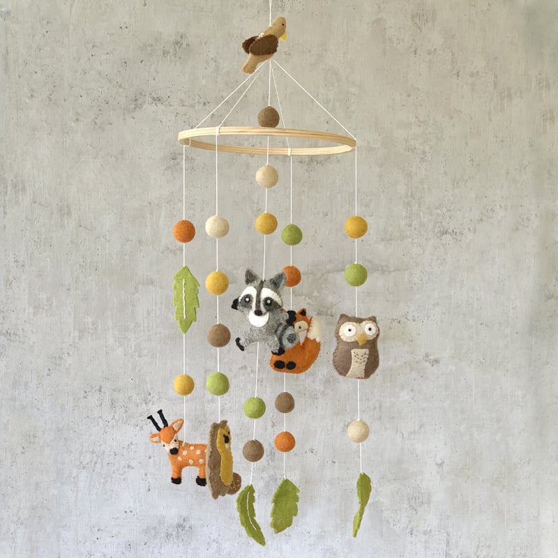 Kinderzimmer - Gemütlichkeit für die Kleinsten