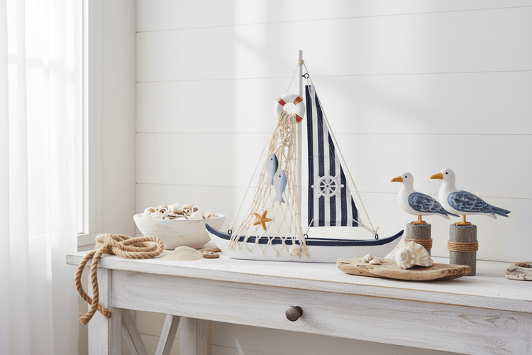 Maritime Kollektion – Sommer, Strand & Meer