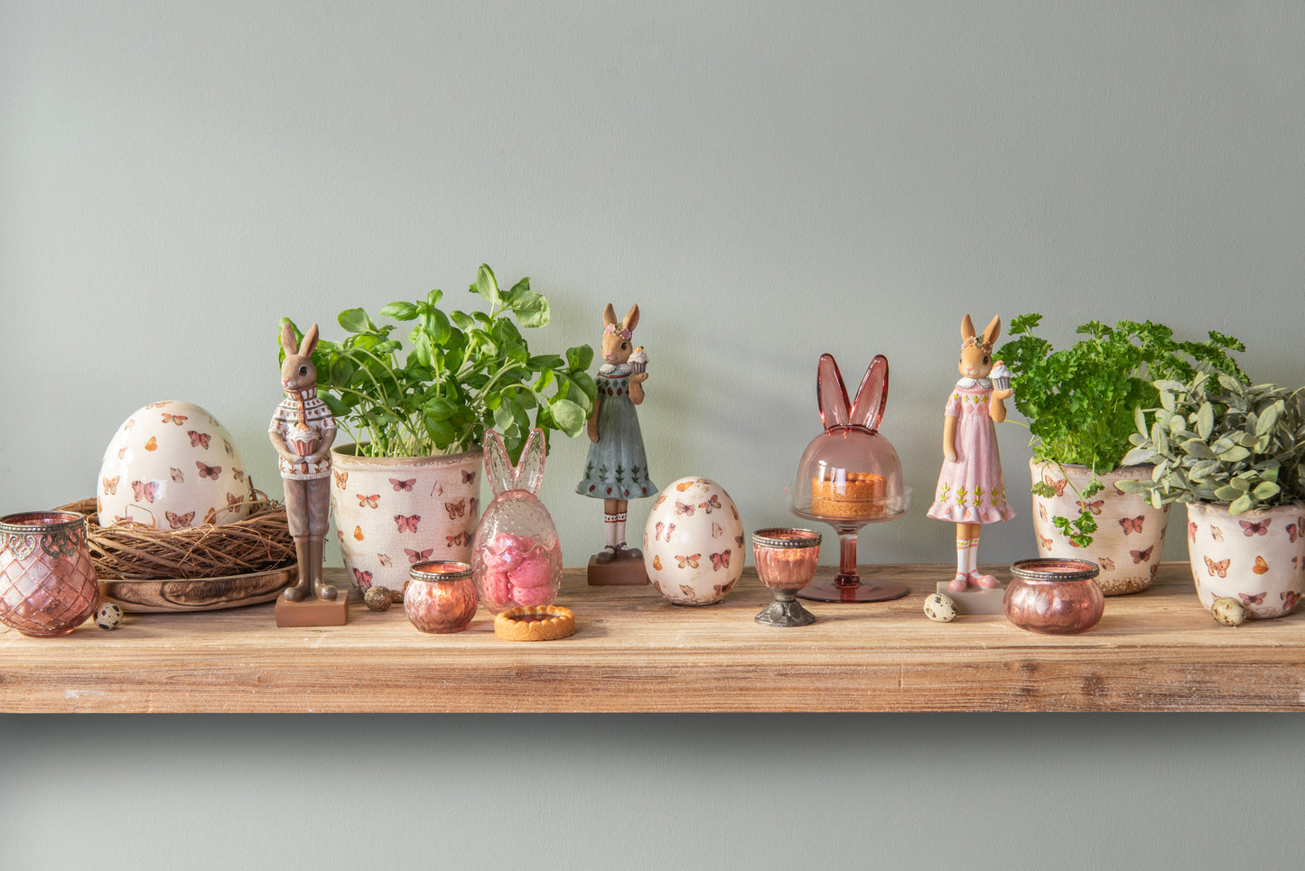 Rutenkranz Natur braun - Adventskranz Rohling aus Holz - Ø 25-50 cm