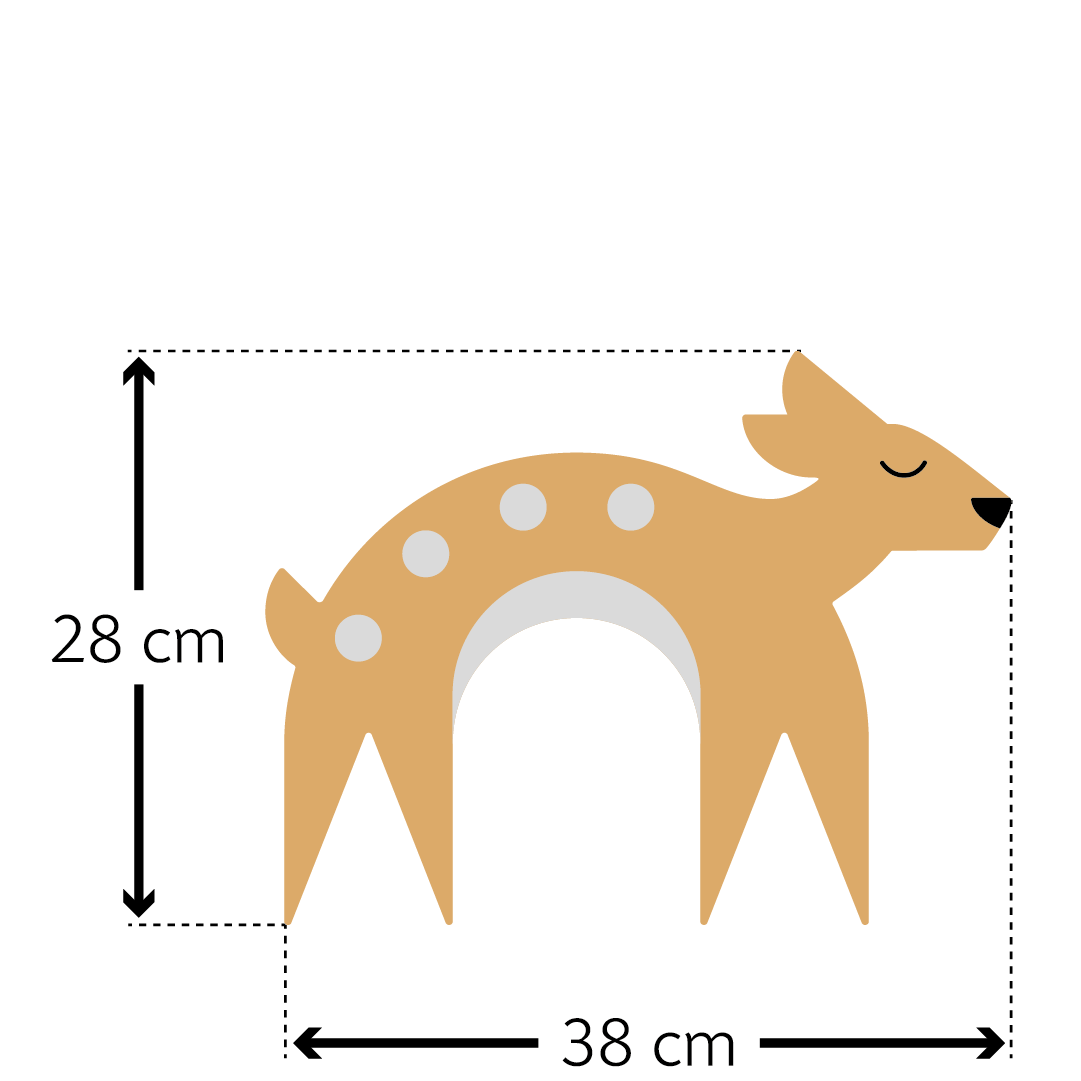 Bio-Weizen Nackenwärmekissen - Körner-Wärmekissen von Leschi