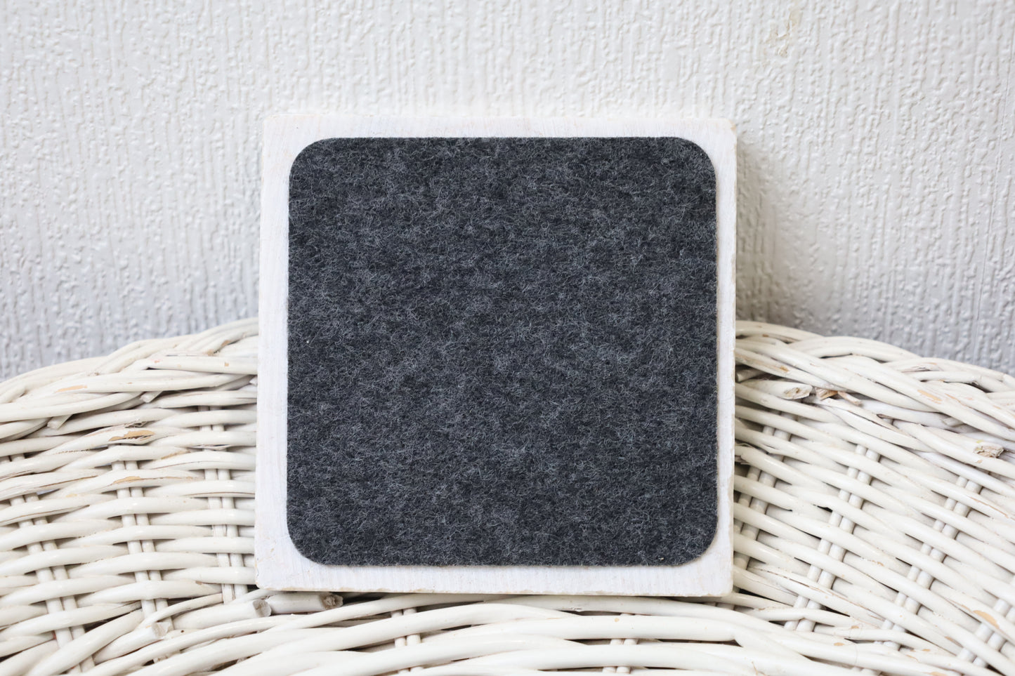 Tassenuntersetzer Naturstein Dschungel - Glasuntersetzer Grün Botanical