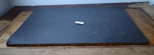 Fußmatte /Fußabtreter / Kokosmatte / Türmatte 75x45 cm