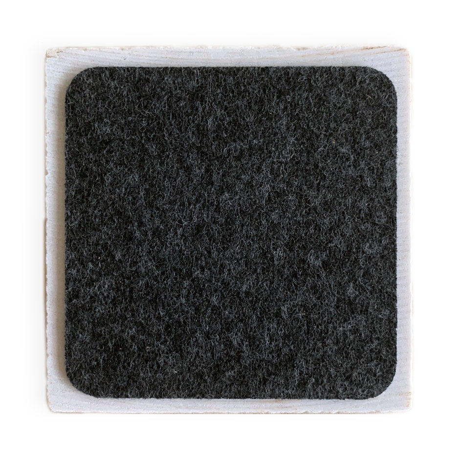 Tassenuntersetzer aus Keramik mit verschiedenen Dschungelmotiven