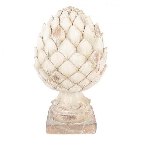 Großer Pinienzapfen Deko 4kg - Clayre & Eef Gartendekoration