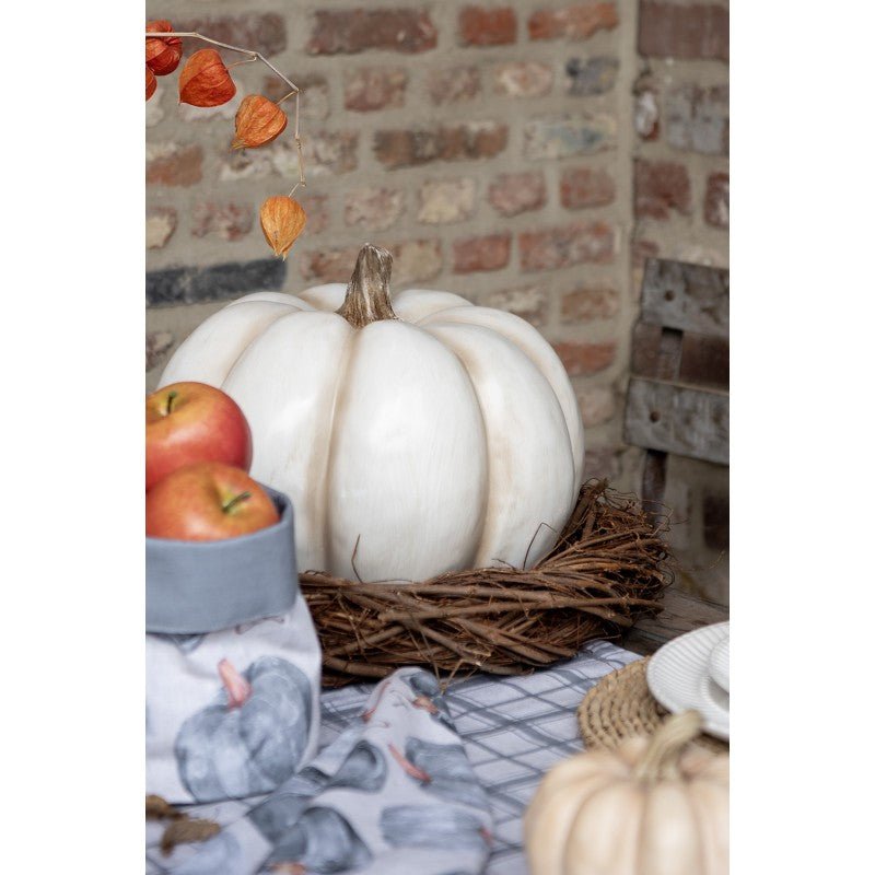 Kranz aus Weidenruten Natur braun - Adventskranz Rohling aus Holz - Ø 25-50 cm Ø 50x8 cm {{ Shabby Chic und Landhaus Deko }} {{ www.Stein-Alt.de }}