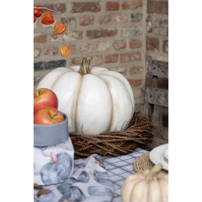 Kranz Kranz Rohling Weidenruten braun Ø 20–50 cm - Natur Stein-Alt Ø 50x8 cm Shabby Chic und Landhaus Deko bei www.Stein-Alt.de