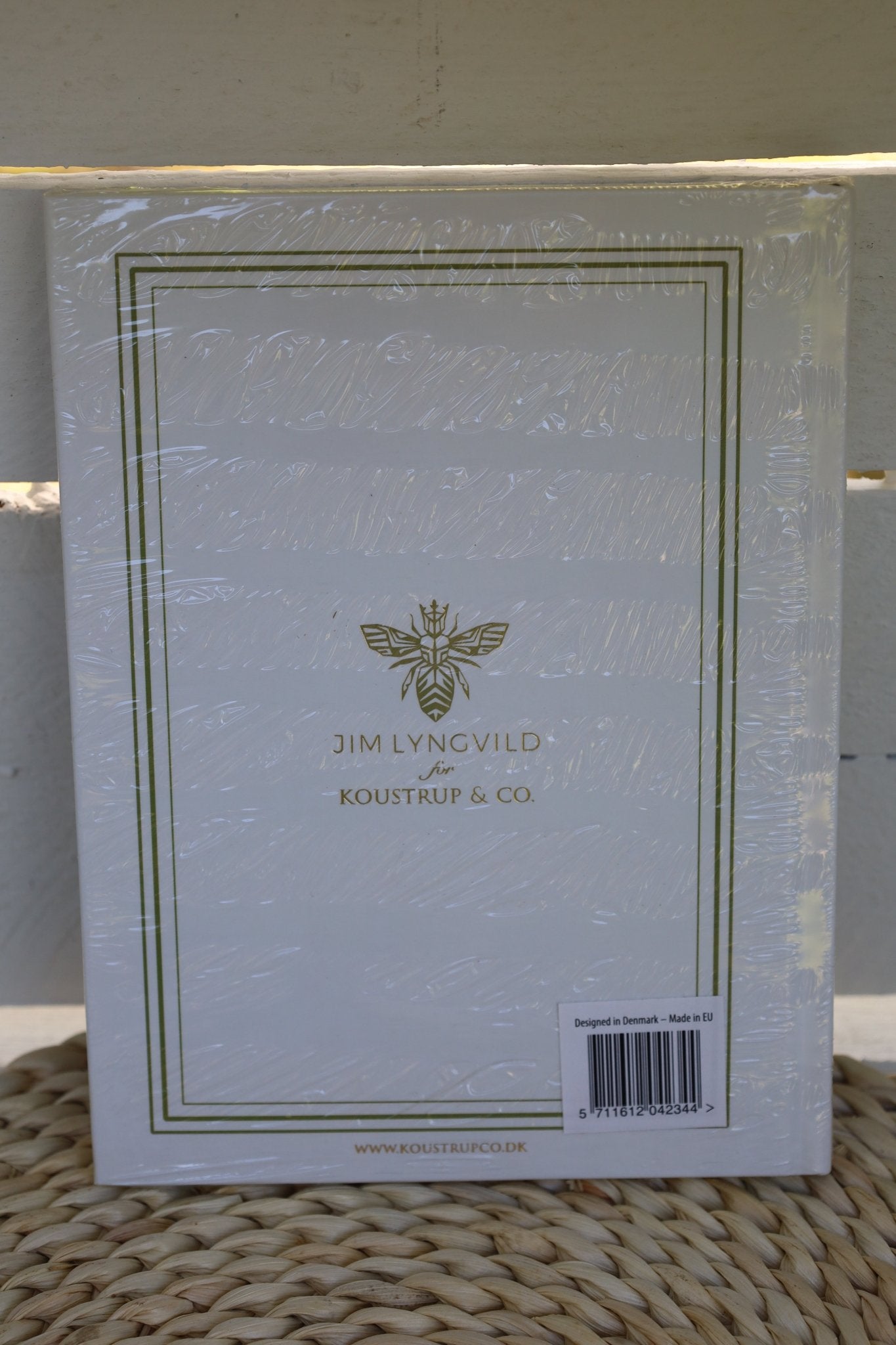 Notizbuch DIN A5 – Flower Garden Kollektion mit Blumen- oder Vogelmotiven {{ Shabby Chic und Landhaus Deko }} {{ www.Stein-Alt.de }}
