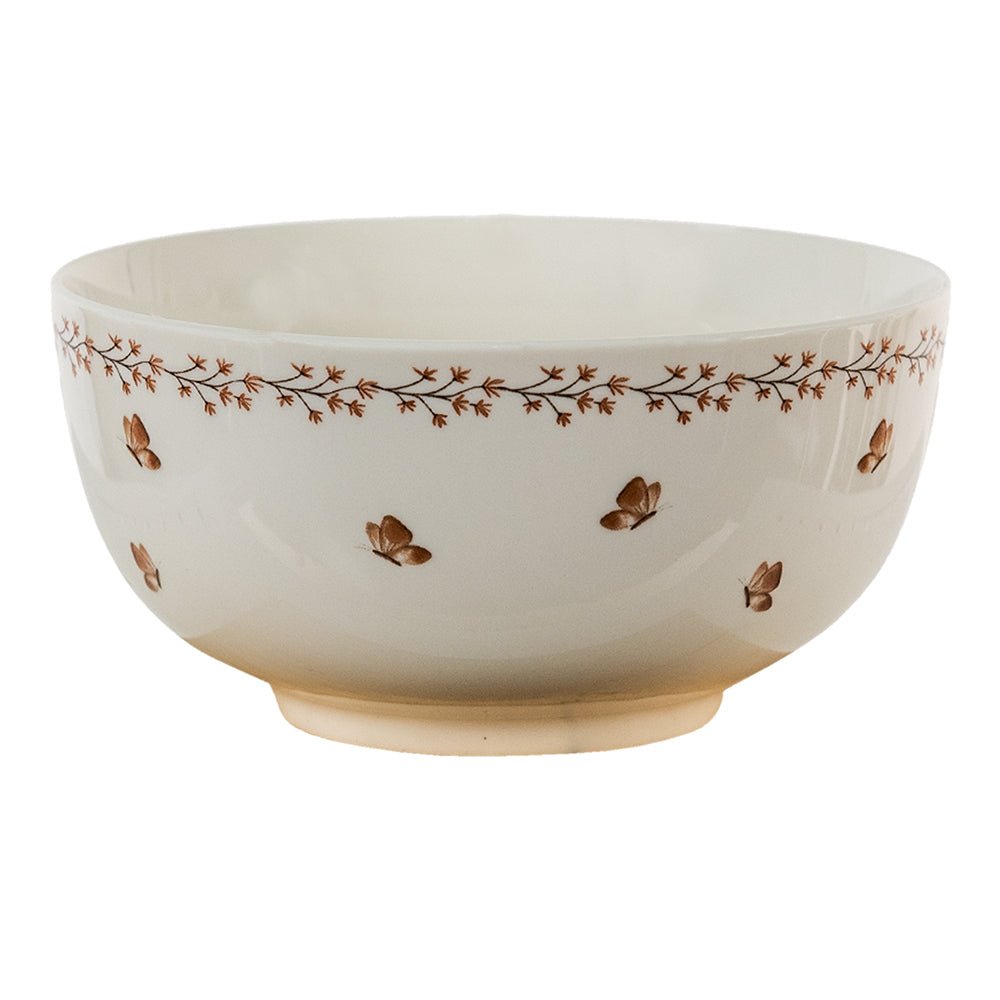 Oster Geschirr Porzellan mit Hasen-Motiv – Teller, Tasse & Schale Landhaus-Stil {{ Shabby Chic und Landhaus Deko }} {{ www.Stein-Alt.de }}