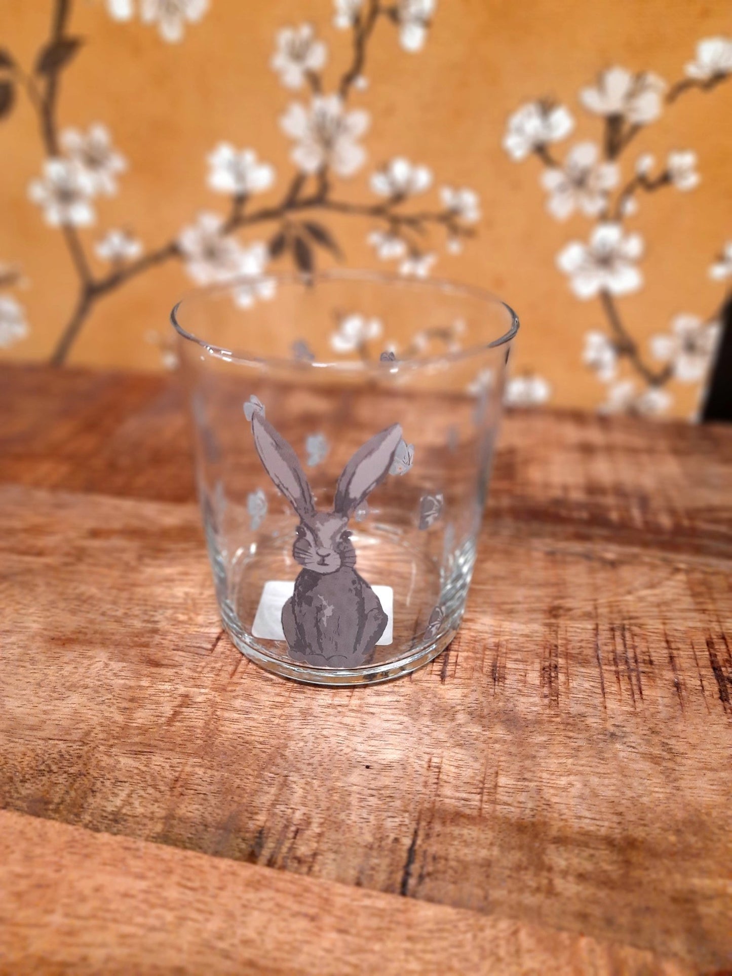 Oster Geschirr Porzellan mit Hasen-Motiv – Teller, Tasse & Schale Landhaus-Stil {{ Shabby Chic und Landhaus Deko }} {{ www.Stein-Alt.de }}