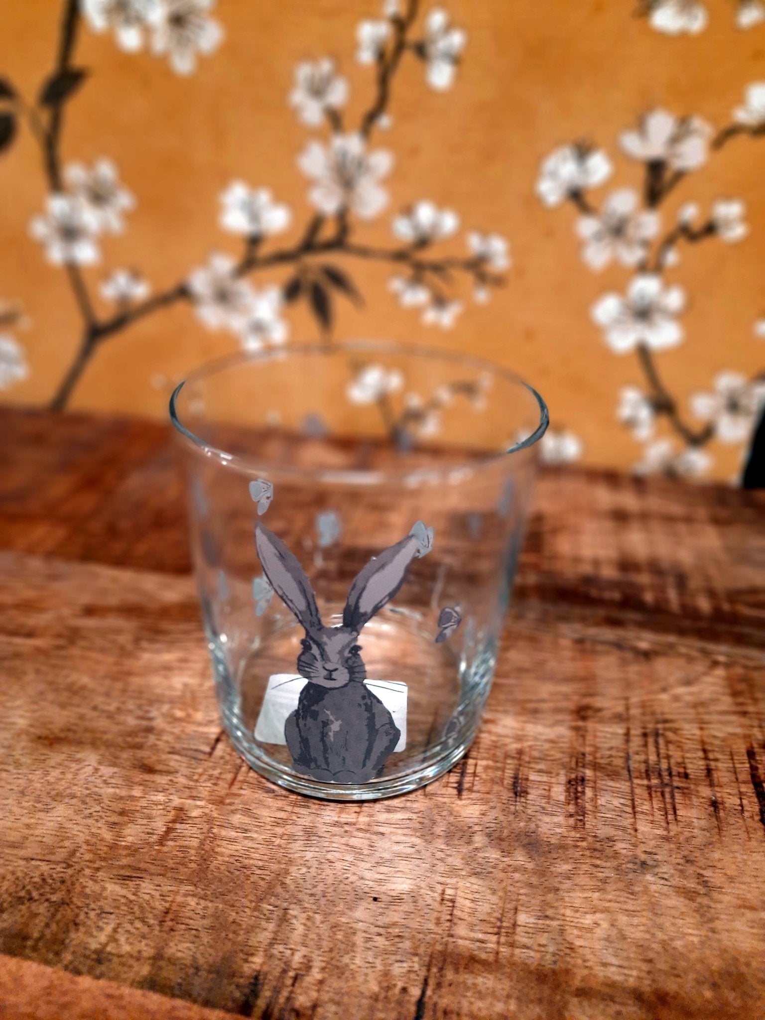 Oster Geschirr Porzellan mit Hasen-Motiv – Teller, Tasse & Schale Landhaus-Stil {{ Shabby Chic und Landhaus Deko }} {{ www.Stein-Alt.de }}