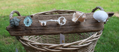 Möbelknauf Vintage Möbelknauf Schlüssel Weiß – Shabby Chic Schubladengriff Eisen Landhausstil Shabby Chic und Landhaus Deko bei www.Stein-Alt.de